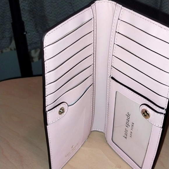Kate Spade Wallet - Picture 2 of 3
